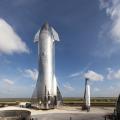 starshippigispacex