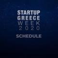Startup Greece Week 