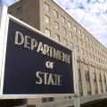 State Department: Πιάστε τον Ξηρό