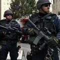 &quot;Χτενίζουν&quot; το τετράγωνο του Κοινοβουλίου οι αστυνομικοί στον Καναδά για τον ένοπλο που άνοιξε πυρ