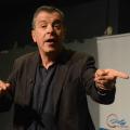 Στο Ηράκλειο την Κυριακή ο Σταύρος Θεοδωράκης