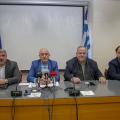 Μανώλης Σφυρής παραίτηση