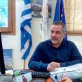 Ο Γιάννης Στεφανάκης