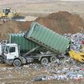 Κυρώσεις στην Ελλάδα για τα στερεά απόβλητα