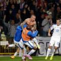 Προκριματικά EURO 2016: Η Σλοβακία νίκησε 2-1 την Ισπανία