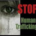 Σώστε την Ελλάδα από το trafficking