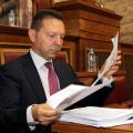 Οικονομικά στοιχεία &quot;έκπληξη&quot; θα ανακοινώσει ο Γ. Στουρνάρας
