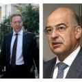Από την Προστασία του Πολίτη στο ... άρμεγμα