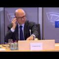 Επίθεση Ν.Μαριά σε Πιέρ Μοσκοβισί για τη λιτότητα στην Ευρώπη (βίντεο)