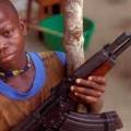 Παιδιά-στρατιώτες συμμετέχουν σε μάχες στο Νότιο Σουδάν, σύμφωνα με τον ΟΗΕ