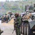 Ουκρανία: Δύο πολίτες νεκροί στο κέντρο του Ντονέτσκ 
