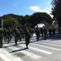 Απέσπασαν το χειρόκρότημα των Ηρακλειωτών στην παρέλαση οι μονάδες του Στρατού 