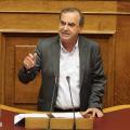 Δ.Στρατούλης: Θα εφαρμόσουμε το πρόγραμμα της θεσσαλονίκης