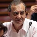 Δ. Στρατούλης: Οι ανάγκες των ανθρώπων προηγούνται των θεσμών