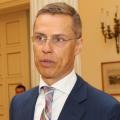 Ο Αλεξάντερ Στουμπ θα είναι ο επόμενος πρωθυπουργός της Φινλανδίας