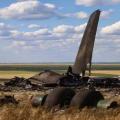 Ουκρανικό μαχητικό αεροσκάφος κατερρίφθη από ρωσικό αντιαεροπορικό σύστημα 