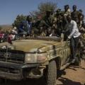 Σουδάν - Πραξικόπημα