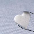 Η ζάχαρη &quot;απειλεί&quot; την καρδιά περισσότερο από το αλάτι