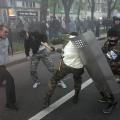 Συνεχίζονται οι συγκρούσεις στην Ουκρανία παρά τις επερχόμενες εκλογές 