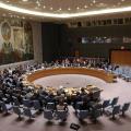 Μόνιμη εκεχειρία στη Γάζα ζήτησε το συμβούλιο ασφαλείας του ΟΗΕ 