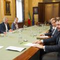 ΥΠΕΚΑ: Η ιταλική Edison επιβεβαιώνει το ενδιαφέρον της για ενέργεια και υδρογονάνθρακες