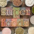 super foods