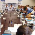 Σούπερ Λίγκα: Δ.Σ. τη Δευτέρα για πρόεδρο και διαιτητές!