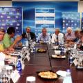 Σούπερ Λίγκα: Αναβολή στο θέμα Πανιωνίου και ΟΦΗ