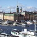 Ενισχυμένοι οι ευρωσκεπτικιστές στις ευρωεκλογές στη Σουηδία