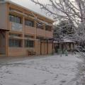 Κλειστά και σήμερα σχολεία στο νομό Ηρακλείου ... λόγω παγετού