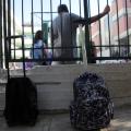 Ηράκλειο: 17χρονος στο νοσοκομείο μετά από καυγά με ανήλικους σε σχολείο