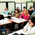 Ξεκίνησαν οι αιτήσεις για εγγραφές στις σχολές μαθητείας του ΟΑΕΔ