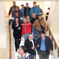 συμβασιουχοι καθαριοτητας
