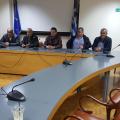 Σύνδεσμος ιδιοκτητών τουριστικών λεωφορείων Κρήτης 