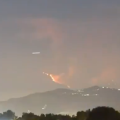 σύννεφο καλιφόρνια