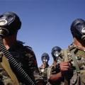 Ο αμερικανικός στρατός ανακοίνωσε ότι οι αεροπορικές επιδρομές χθες στη Συρία είχαν στόχο οχήματα 
