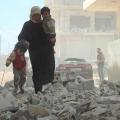 Συρία - Πόλεμος
