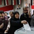 Νίκη Άσαντ αναμένεται στις εκλογές στη Συρία
