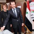 Στις 3 Ιουνίου οι προεδρικές εκλογές στη Συρία