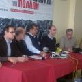 Ηλίας Λυγερός :το έργο του Γιάννη Κουράκη είναι παρωχημένο