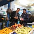 Ο Σταύρος Θεοδωράκης επισκέφτηκε τη Σύρο
