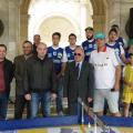 Εκδήλωση για τα 10 χρόνια ιστορίας του T-ball