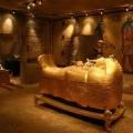 Αίγυπτος: Ανακαλύφθηκε ο τάφος άγνωστου Φαραώ