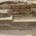 Αποκαλύπτεται σταδιακά η είσοδος του τάφου στον Τύμβο Καστά στην Αμφίπολη