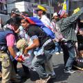 Ταϊλάνδη: Δύο νεκροί και 41 τραυματίες από επίθεση ενόπλων σε διαδήλωση