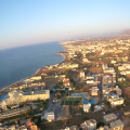 Ένα ταξίδι σε όλη την Κρήτη από ψηλά (βίντεο)