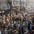Τουλάχιστον 30 Ταλιμπάν σκοτώθηκαν σε αεροπορική επιδρομή στο βόρειο Πακιστάν