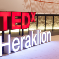 Πρώτη μέρα TEDxHeraklion: Μια ματιά &quot;πέρα από τα τείχη&quot;