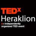 Το Σάββατο ξεκινά το πρώτο TEDx event της Κρήτης