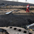 Το Boeing 737 που καταρρίφθηκε κοντά στην Τεχεράνη
